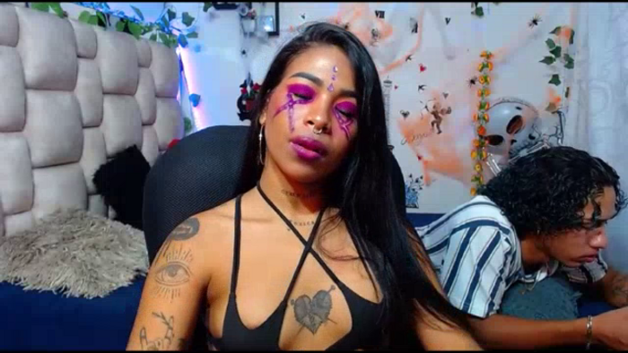 MollyXDamiam