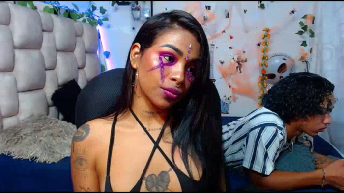 MollyXDamiam