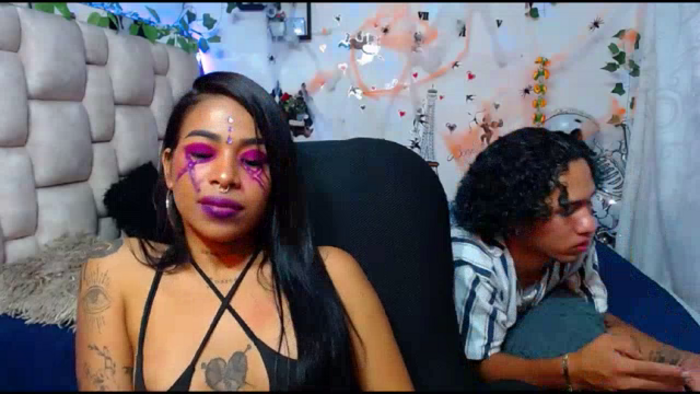 MollyXDamiam