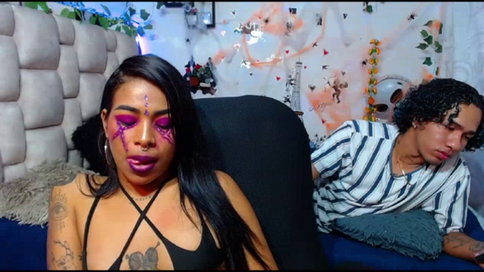 MollyXDamiam