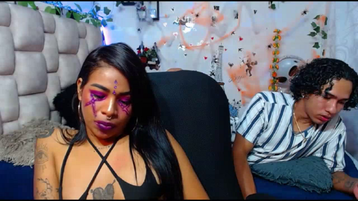 MollyXDamiam