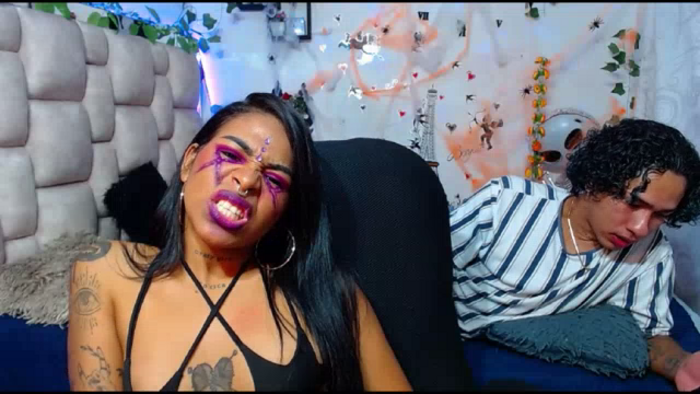 MollyXDamiam