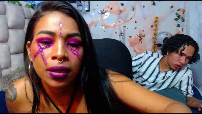 MollyXDamiam
