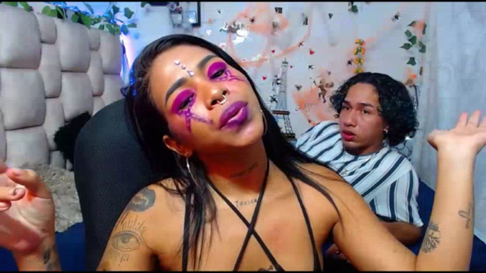 MollyXDamiam