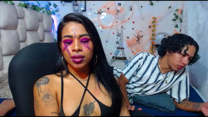 MollyXDamiam