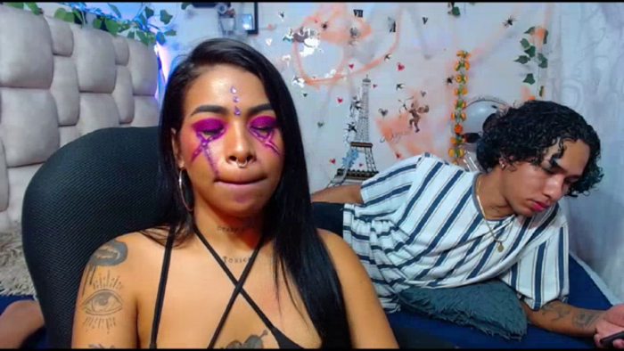 MollyXDamiam