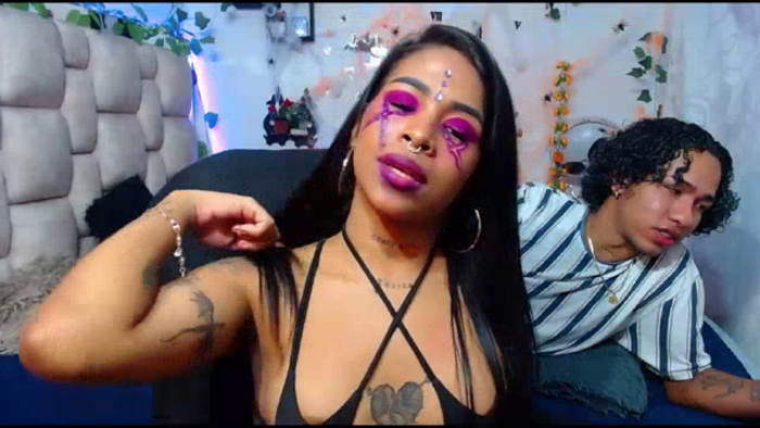MollyXDamiam