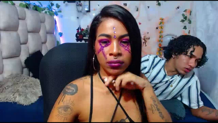 MollyXDamiam
