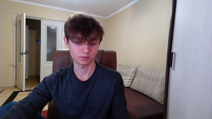MichaelShine