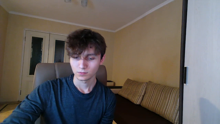 MichaelShine