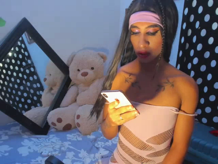 MollyXDamiam