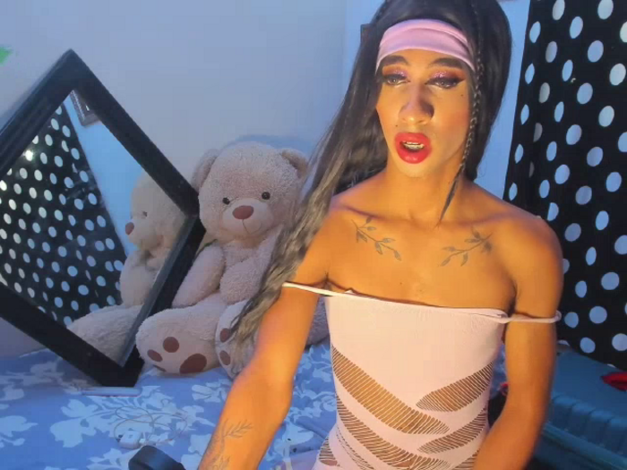 MollyXDamiam