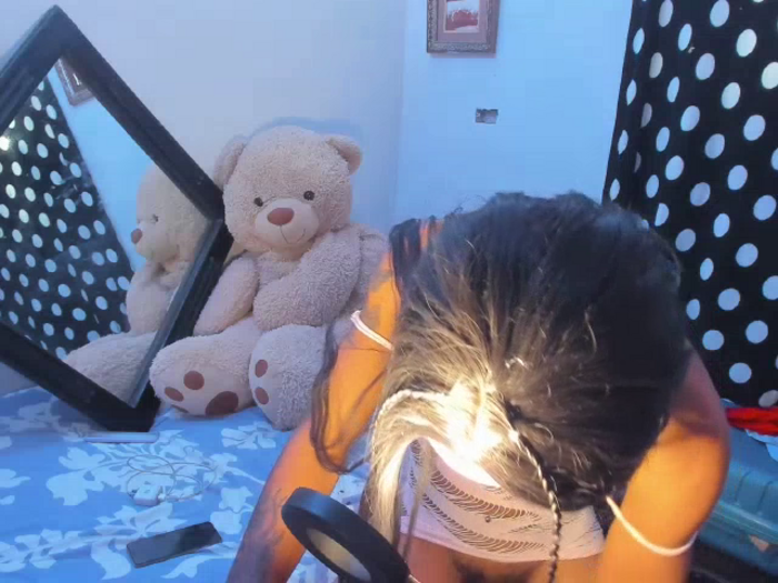 MollyXDamiam