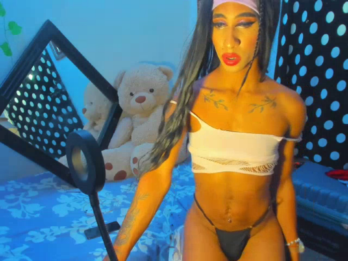 MollyXDamiam