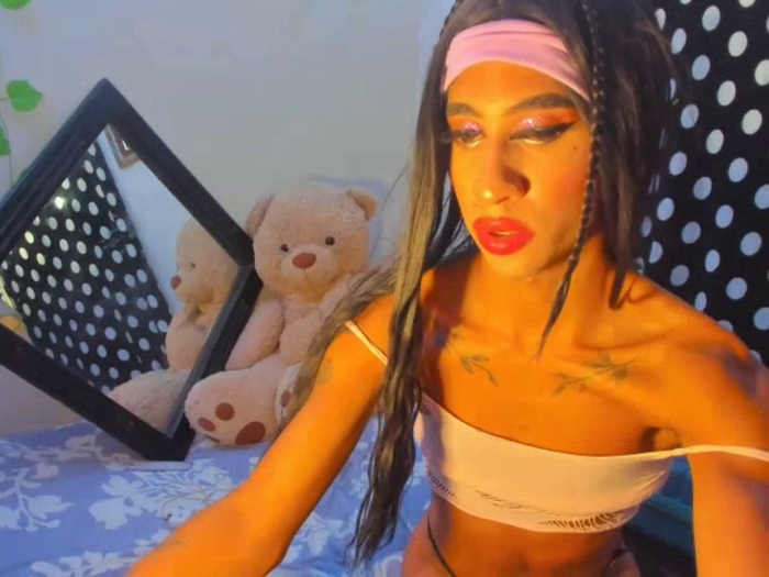 MollyXDamiam