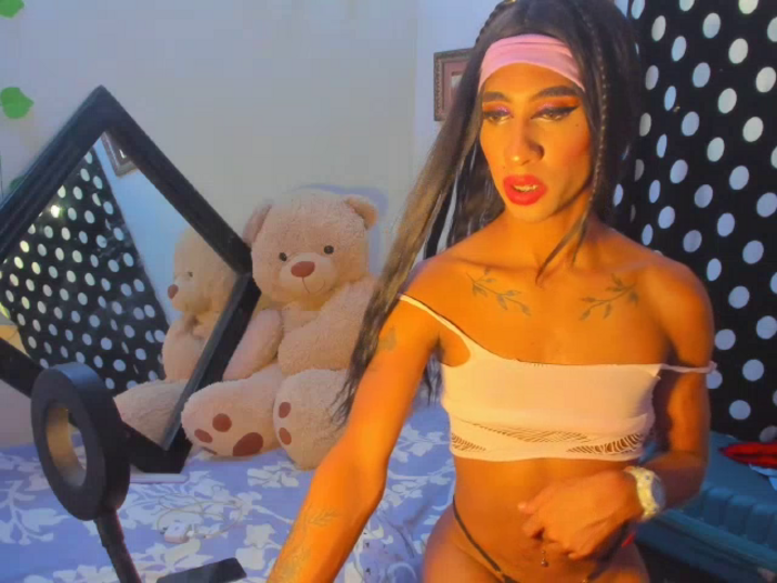 MollyXDamiam