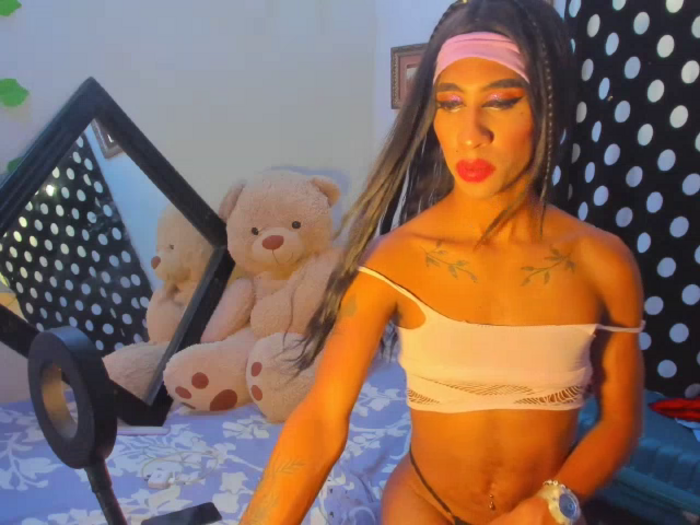 MollyXDamiam