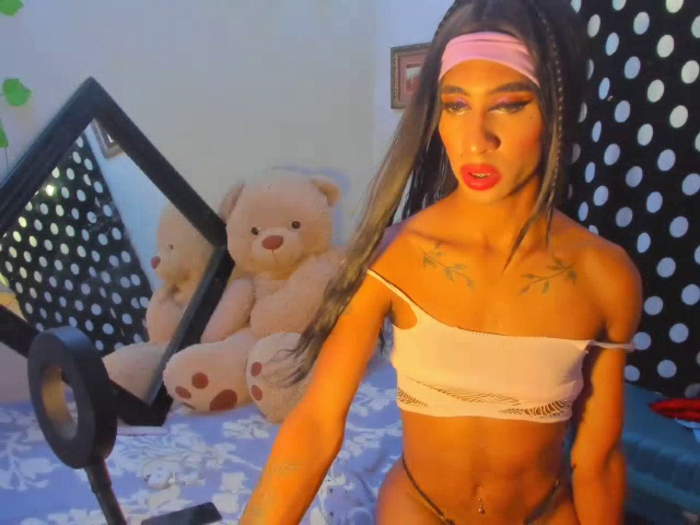 MollyXDamiam