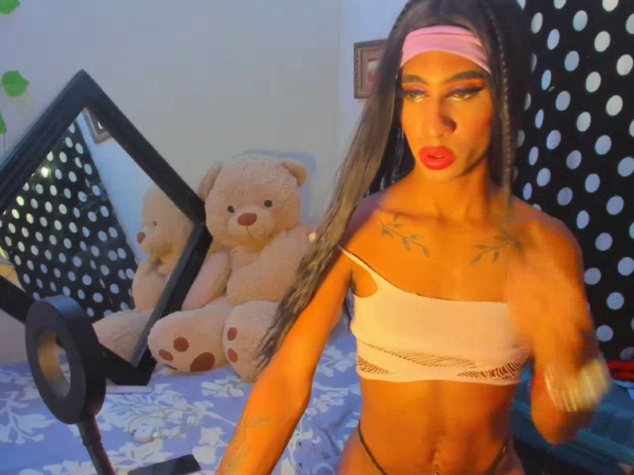 MollyXDamiam