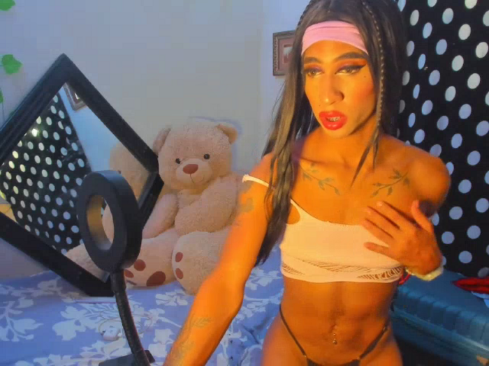 MollyXDamiam