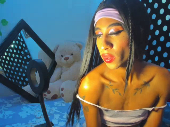 MollyXDamiam