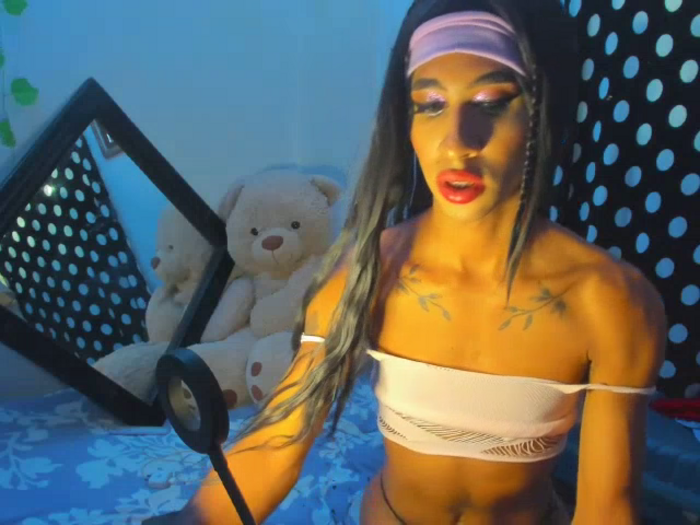 MollyXDamiam