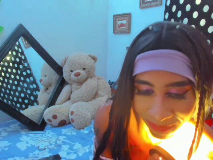 MollyXDamiam