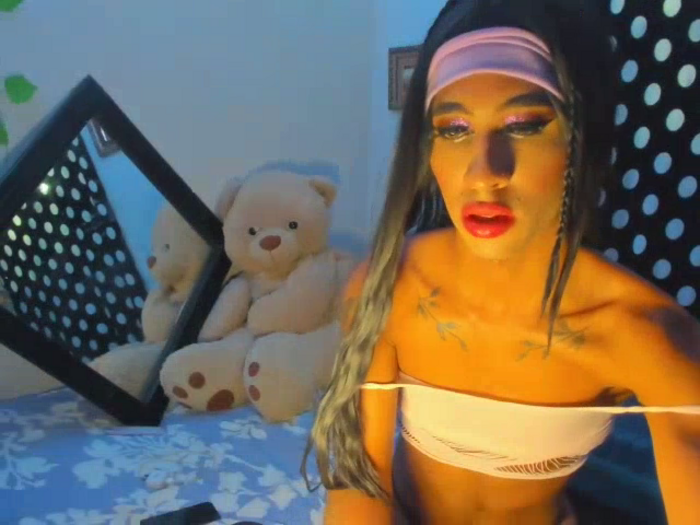MollyXDamiam