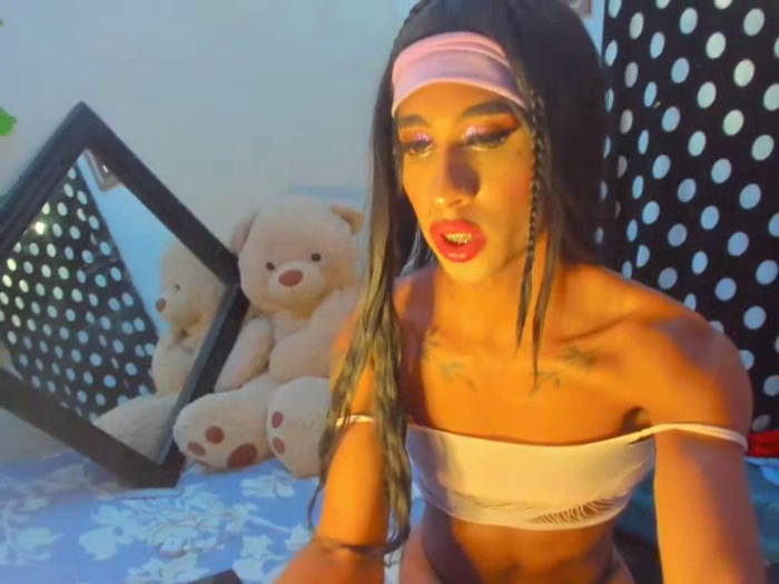 MollyXDamiam