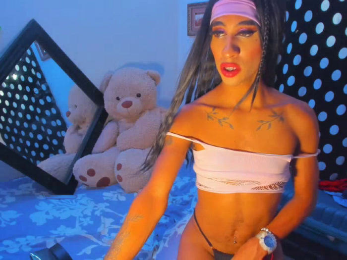 MollyXDamiam