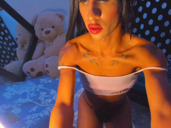 MollyXDamiam