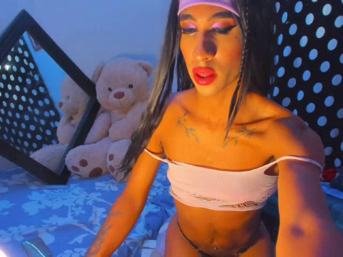 MollyXDamiam