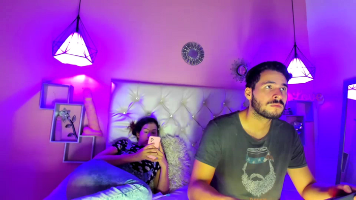 HardcoreSexCouple