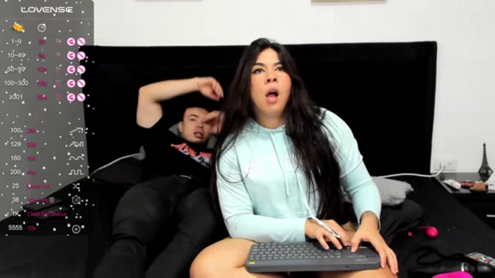 LyssAndThor