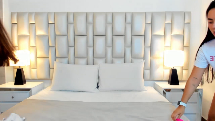 PaolaYKatty