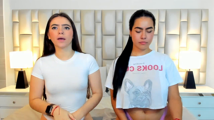 PaolaYKatty