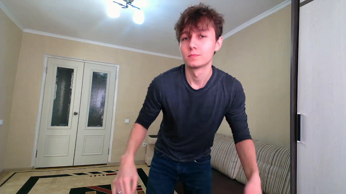 MichaelShine