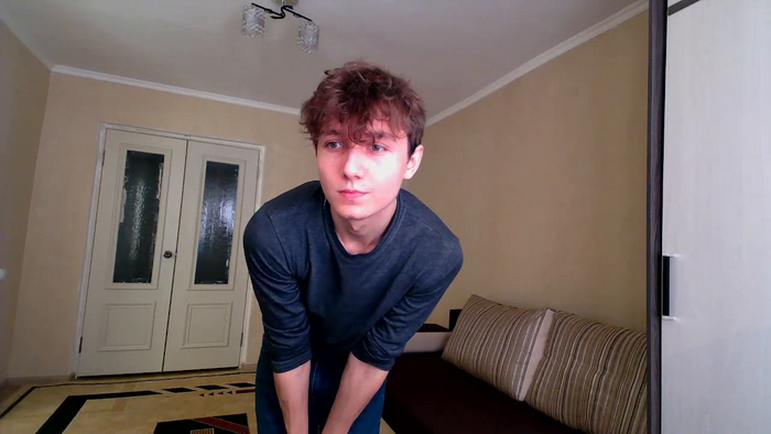 MichaelShine