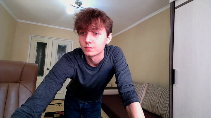 MichaelShine