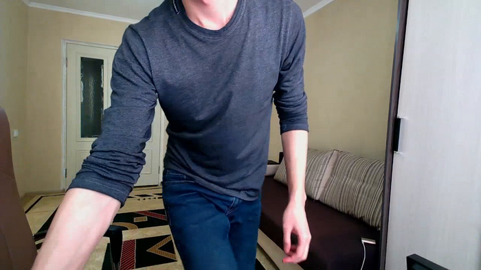 MichaelShine