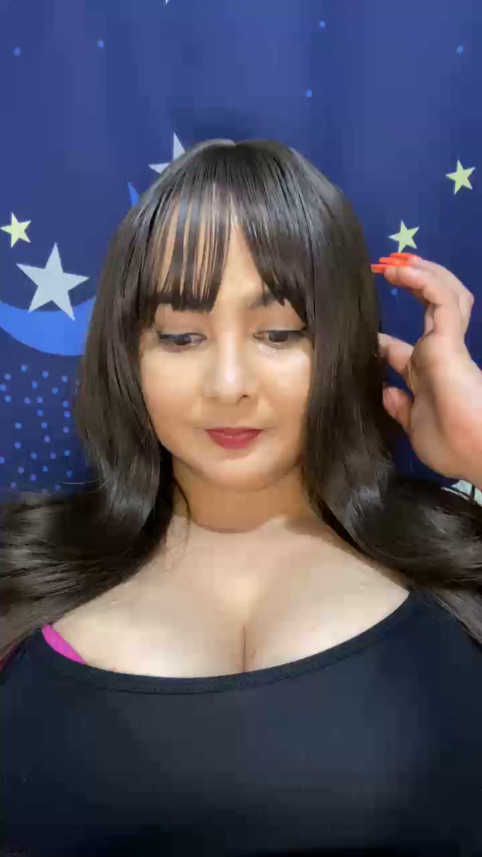VikkyRose