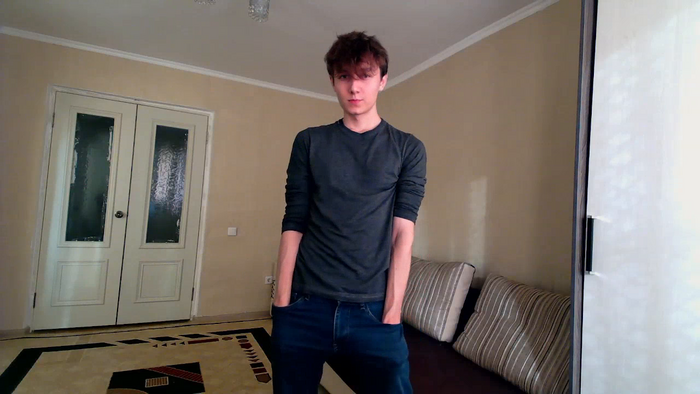 MichaelShine