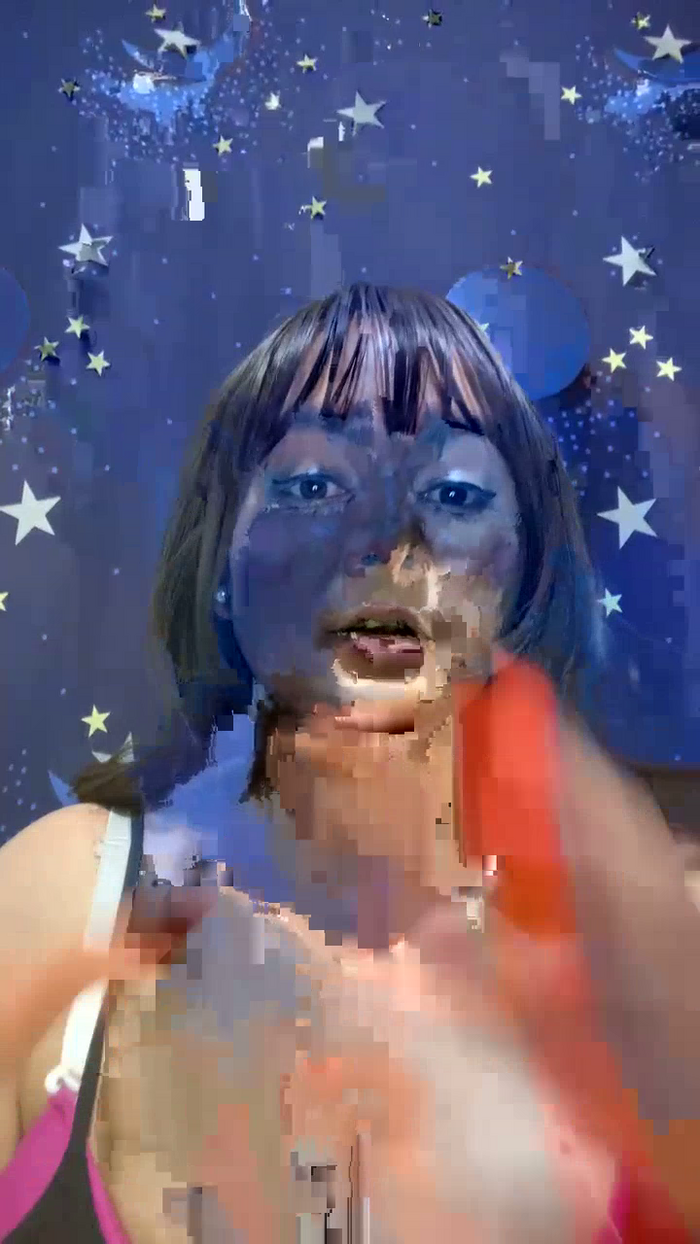 VikkyRose