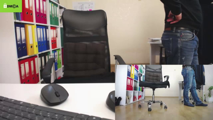 LegsOffice69