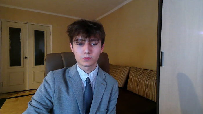 MichaelShine