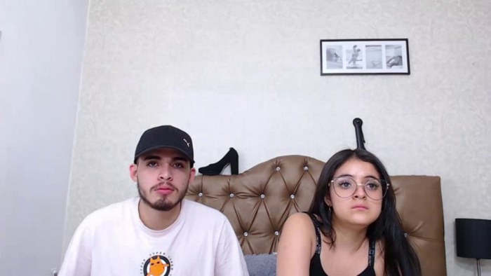 AriannaAndFrank