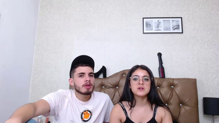 AriannaAndFrank