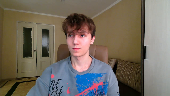 MichaelShine