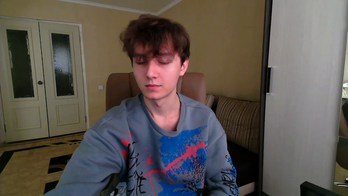 MichaelShine