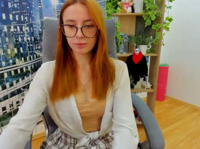 Arinochka